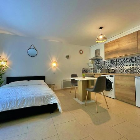 Draguignan, Centre Ville Wifi Jolie Deco Bagian luar foto