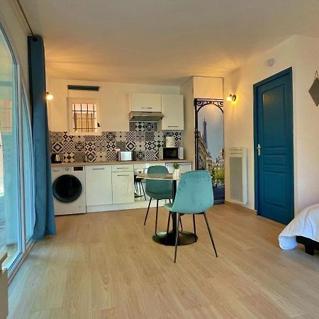 Draguignan, Centre Ville Wifi Jolie Deco Bagian luar foto