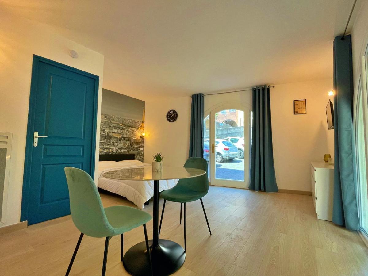 Draguignan, Centre Ville Wifi Jolie Deco Bagian luar foto