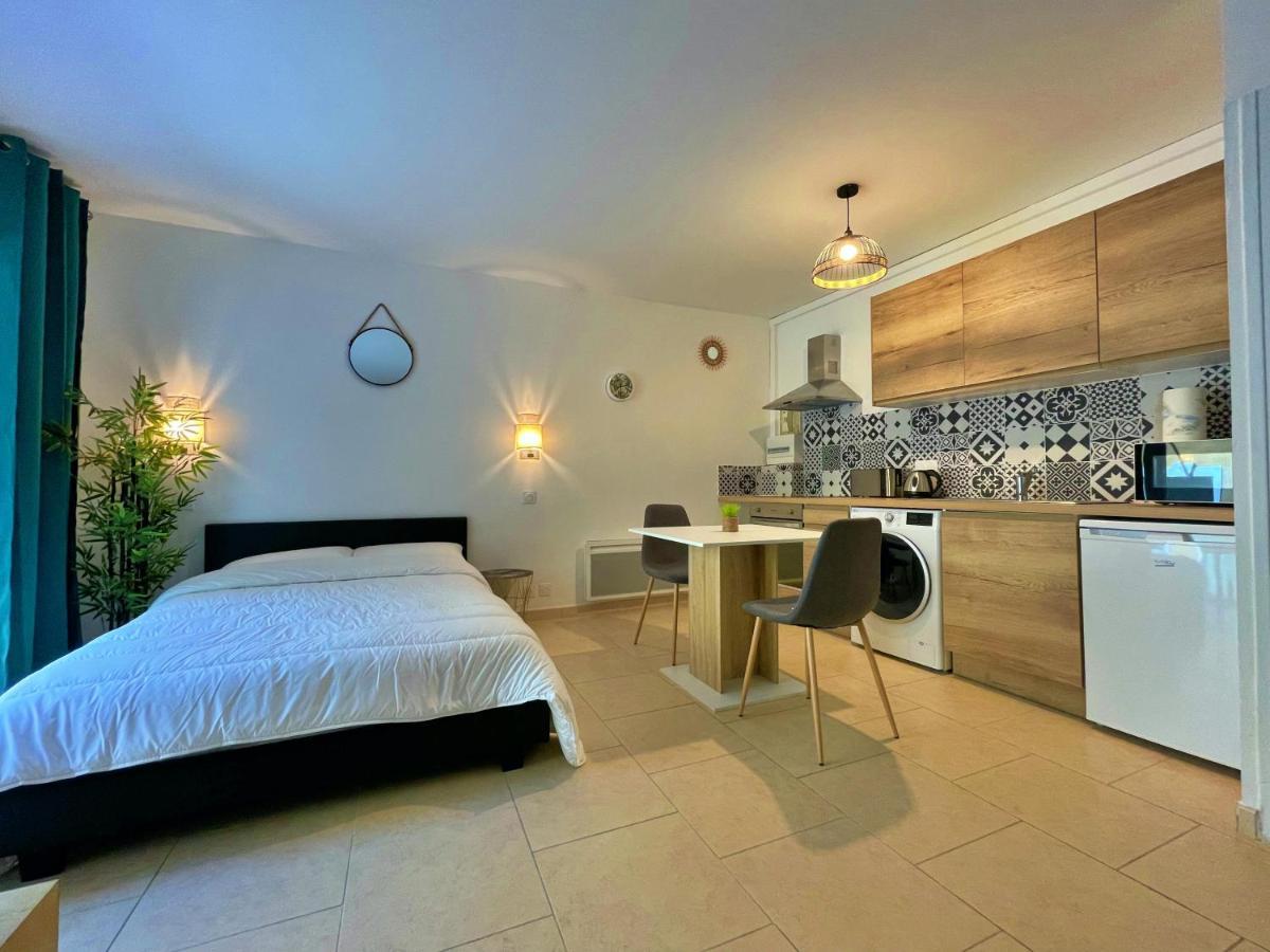 Draguignan, Centre Ville Wifi Jolie Deco Bagian luar foto
