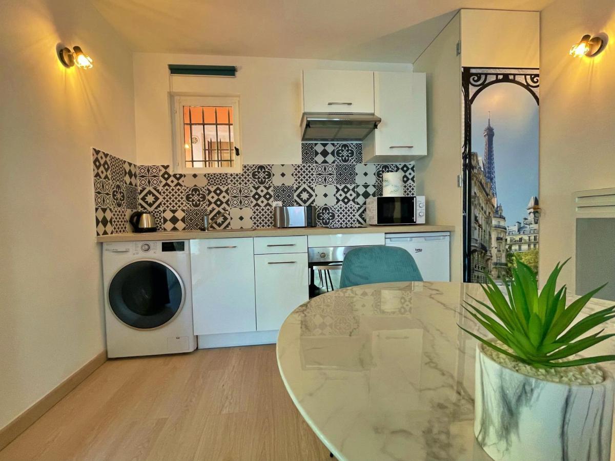 Draguignan, Centre Ville Wifi Jolie Deco Bagian luar foto