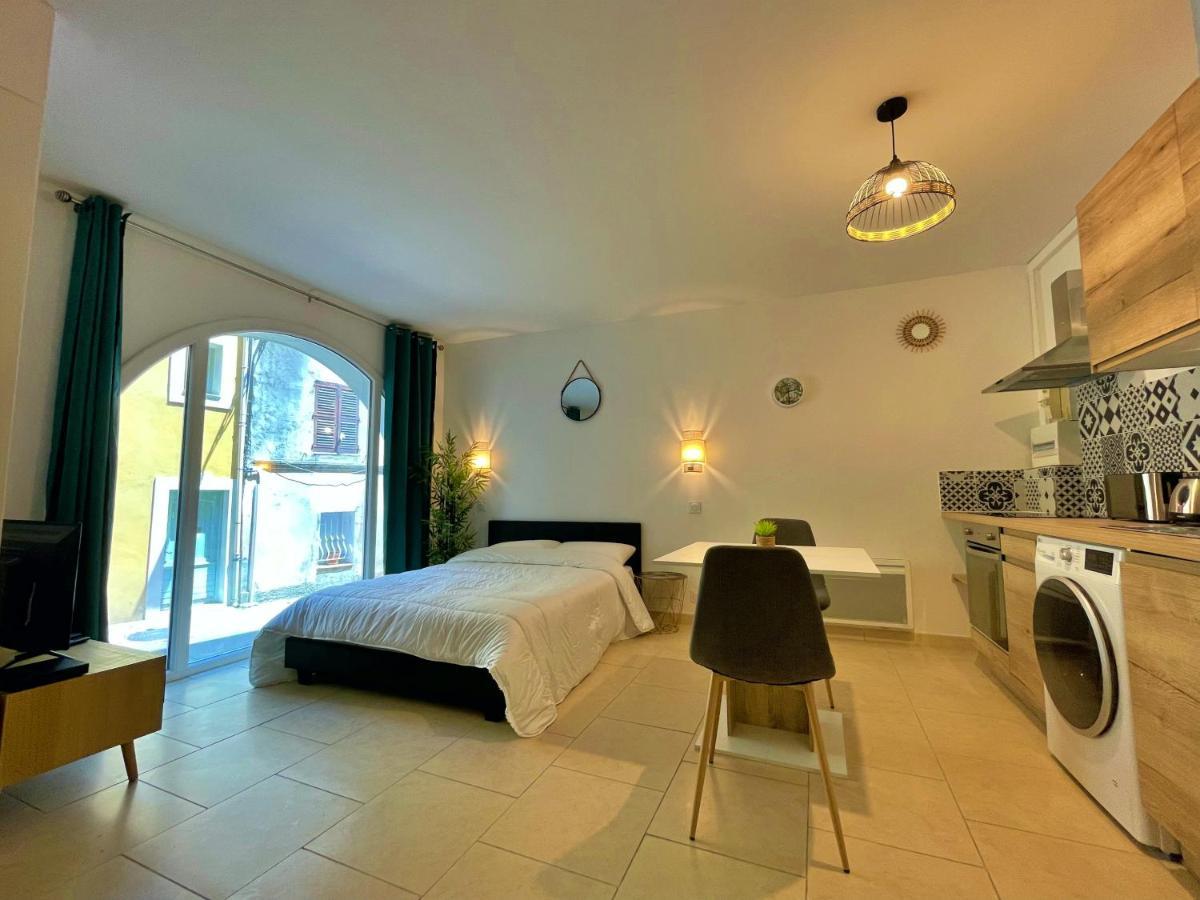 Draguignan, Centre Ville Wifi Jolie Deco Bagian luar foto