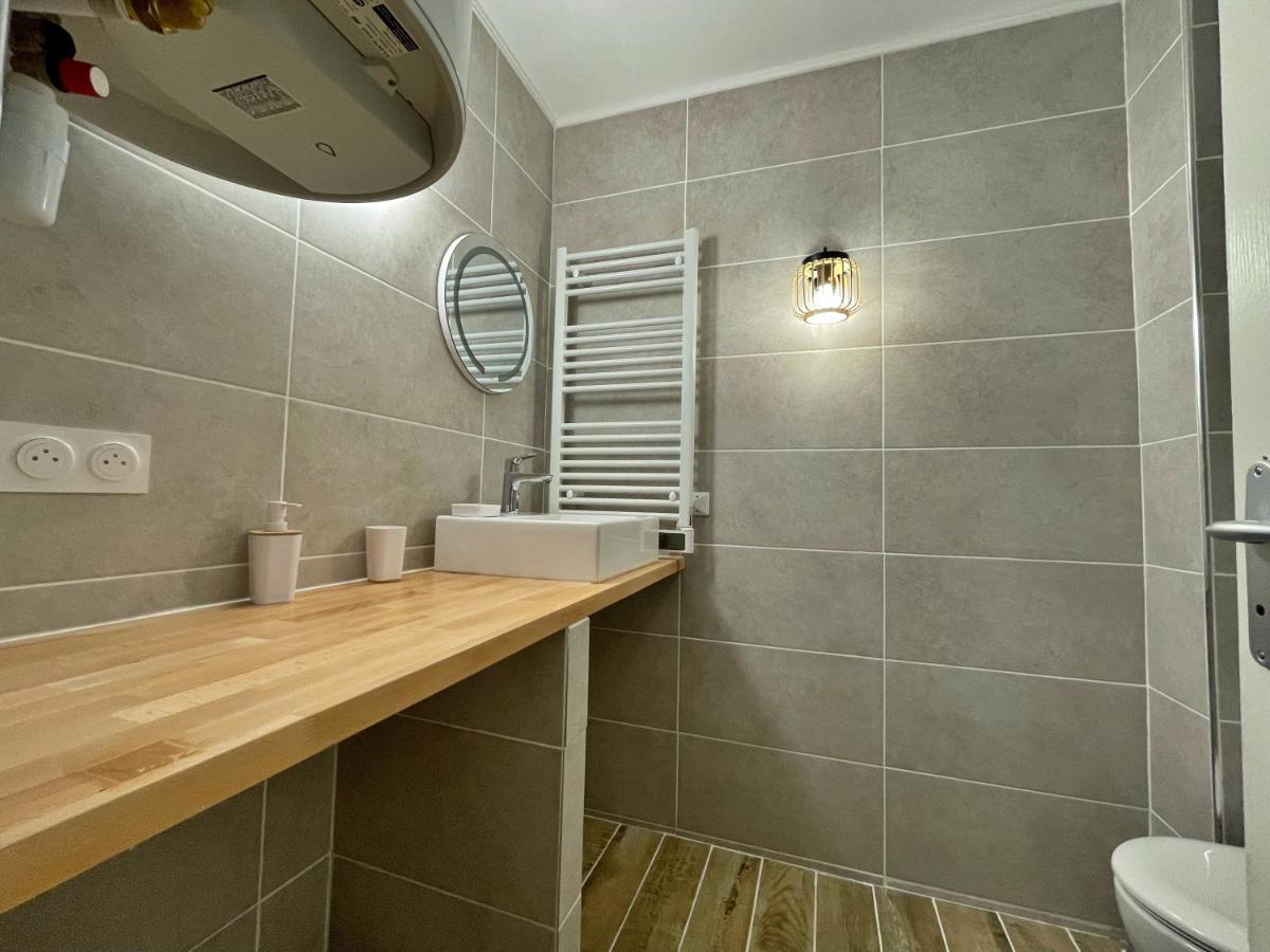 Draguignan, Centre Ville Wifi Jolie Deco Bagian luar foto