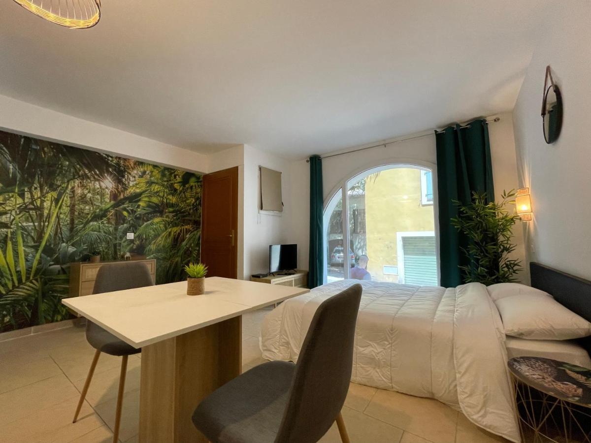 Draguignan, Centre Ville Wifi Jolie Deco Bagian luar foto
