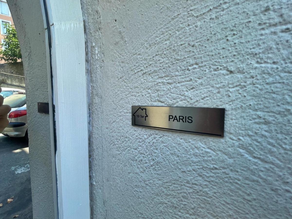 Draguignan, Centre Ville Wifi Jolie Deco Bagian luar foto