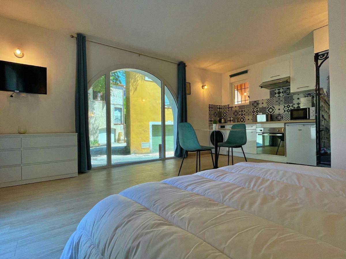 Draguignan, Centre Ville Wifi Jolie Deco Bagian luar foto