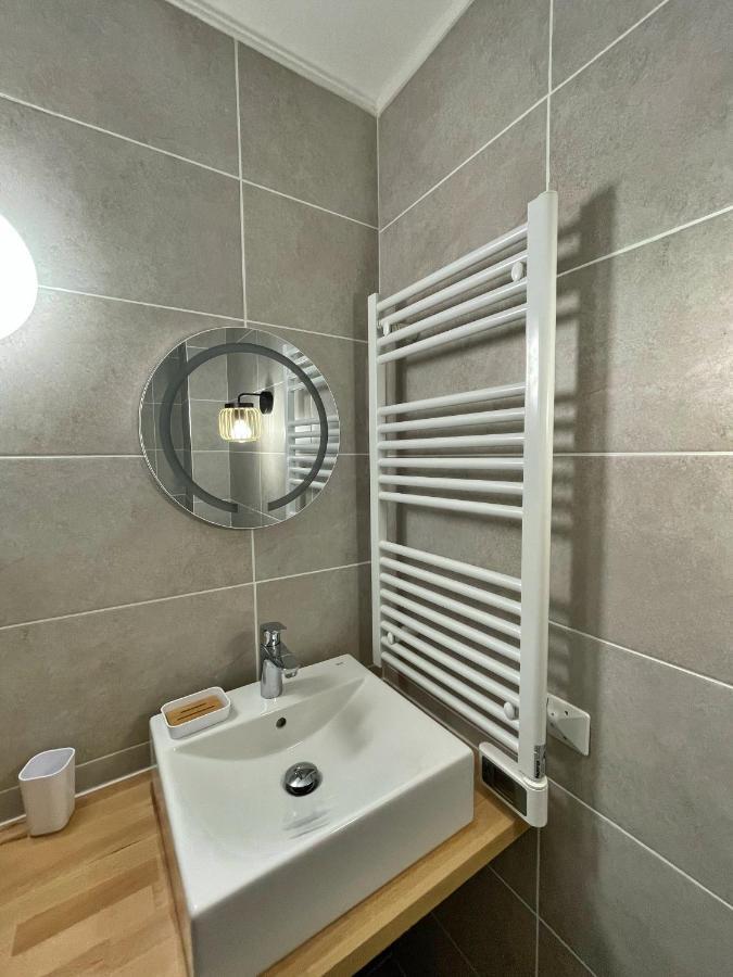 Draguignan, Centre Ville Wifi Jolie Deco Bagian luar foto