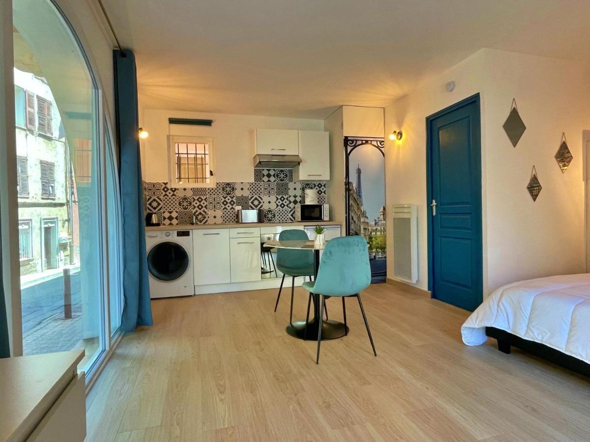 Draguignan, Centre Ville Wifi Jolie Deco Bagian luar foto